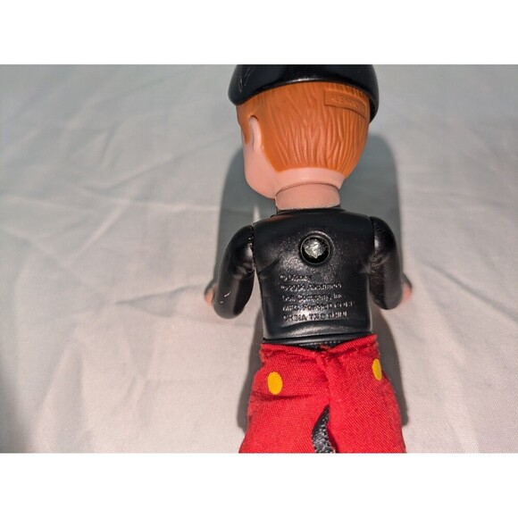 Disney & Emenee Mix Vintage & Non Collectibles Figure Lot Mickey Mouse Fairytale - Picture 4 of 16